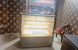 Compact Cooling Chiller with Advanced Temperature Control