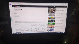 Photo - High Performance Desktop PC for Professionals