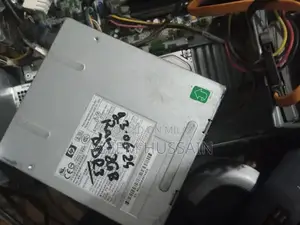 High Performance Desktop PC for Professionals