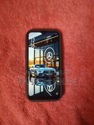 Photo - OPPO A7 Smartphone with 3GB RAM and 64GB Storage