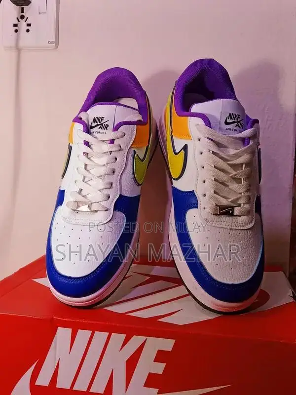 Nikf Laptop with Advanced Display Technology