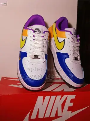 Nikf Laptop with Advanced Display Technology