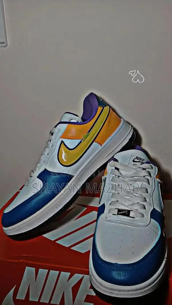 Nikf Laptop with Advanced Display Technology