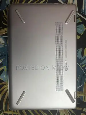 HP Pavilion 15 Laptop i7 7th Gen 8GB RAM 1TB Storage