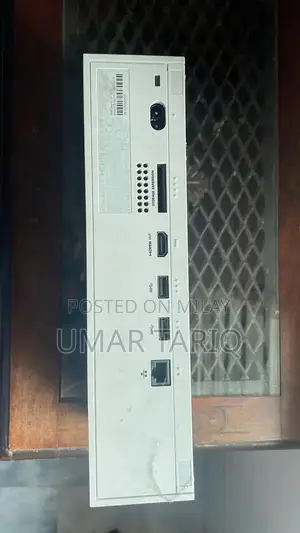 Xbox Series S Gaming Console - White, No Controller