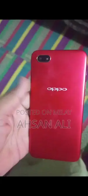 Photo - Budget-Friendly 2GB RAM Mobile Device