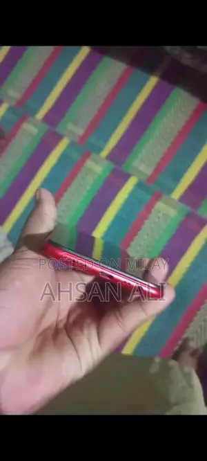 Budget-Friendly 2GB RAM Mobile Device