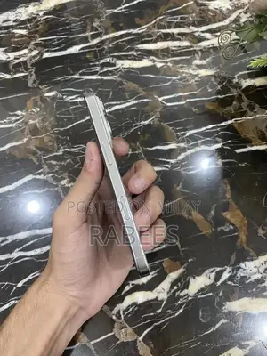 Unlocked White iPhone Pro 256GB Dual eSIM