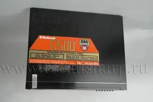 Photo - VCR G500 Video Cassette Recorder Vintage Electronics