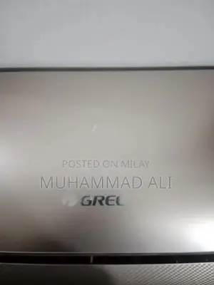 Photo - GREE 1.5 Ton Inverter Split Air Conditioner