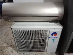 GREE 1.5 Ton Inverter Split Air Conditioner