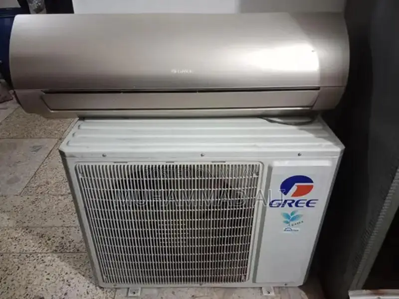 GREE 1.5 Ton Inverter Split Air Conditioner