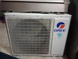 GREE 1.5 Ton Inverter Split Air Conditioner