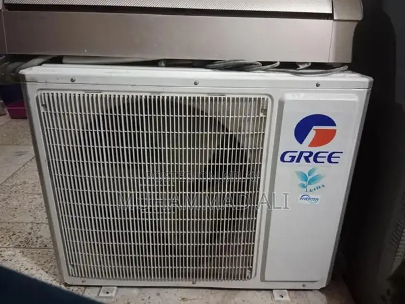 GREE 1.5 Ton Inverter Split Air Conditioner