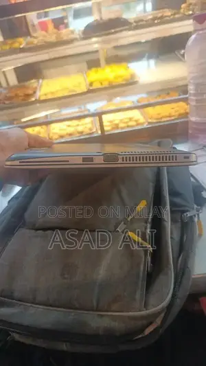 HP Laptop with Graphics Card - Used Condition