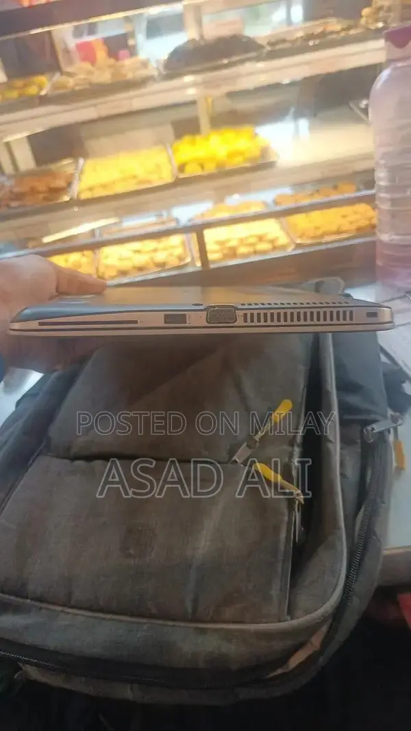 HP Laptop with Graphics Card - Used Condition