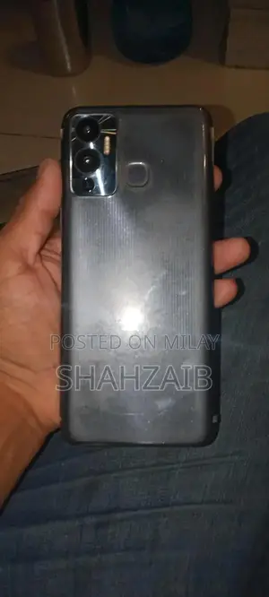 Compact AllOK Smartphone Set with 4GB RAM, 64GB Storage