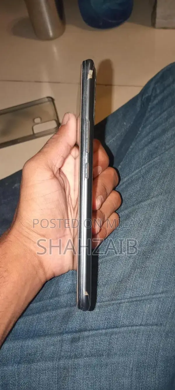 Compact AllOK Smartphone Set with 4GB RAM, 64GB Storage