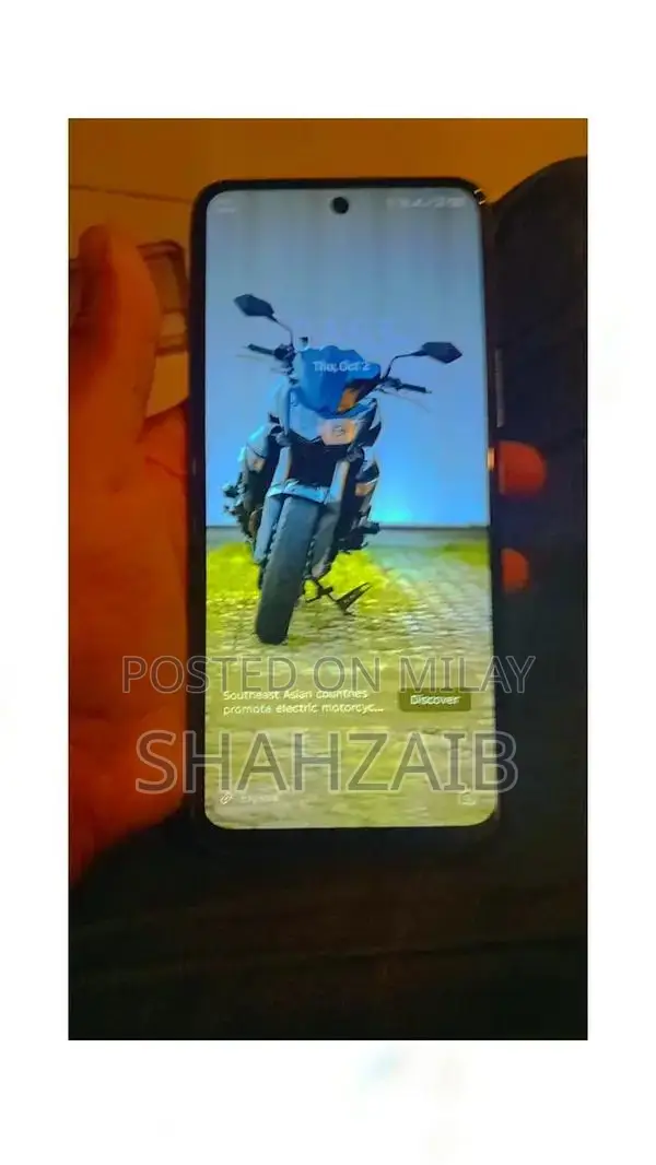 Compact AllOK Smartphone Set with 4GB RAM, 64GB Storage