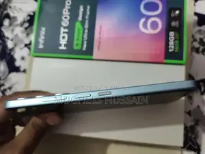 High-Performance Smartphone with Large Storage