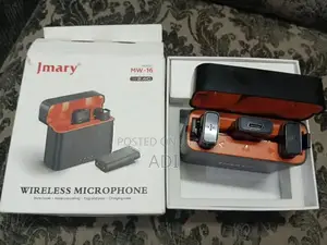 Jimery Wireless Optical Mouse for Computers and Laptops