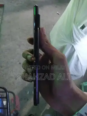 Water Pack 8/128GB Smartphone Clear Panel Design