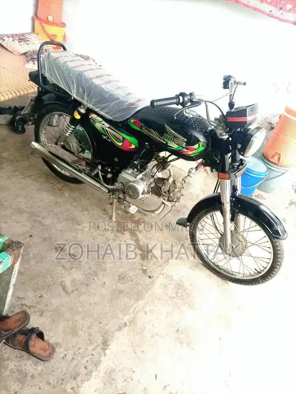 Super Power Bike 2022 - Performance Motorcycle