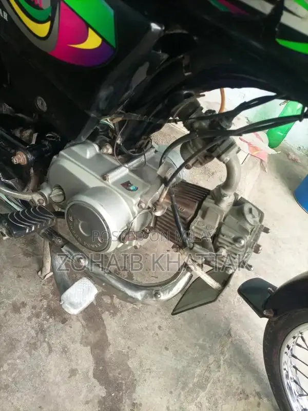 Super Power Bike 2022 - Performance Motorcycle