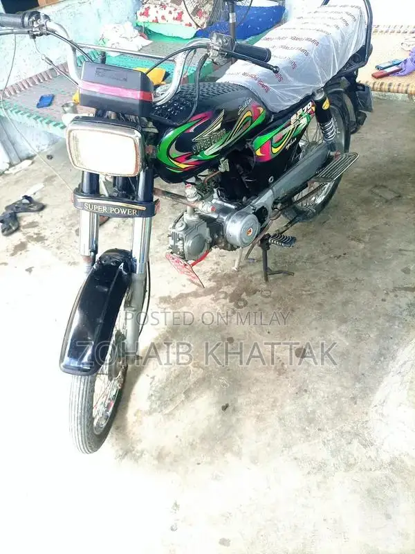 Super Power Bike 2022 - Performance Motorcycle