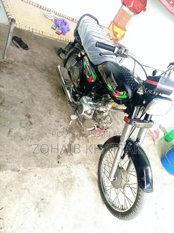 Super Power Bike 2022 - Performance Motorcycle