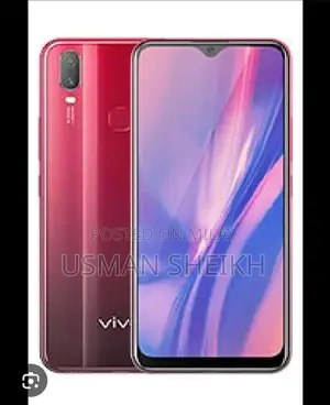 Photo - Vivo Y11 Budget Smartphone Compact Mobile Device