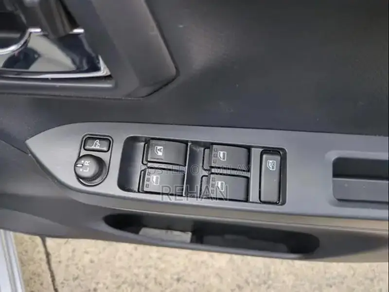 Mira 2022 XSA Unregistered Compact Car