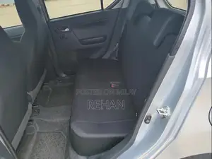 Mira 2022 XSA Unregistered Compact Car