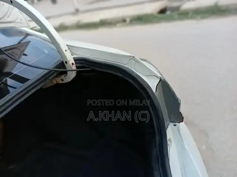 Toyota Corolla Gli Automatic Sedan 2017 Model