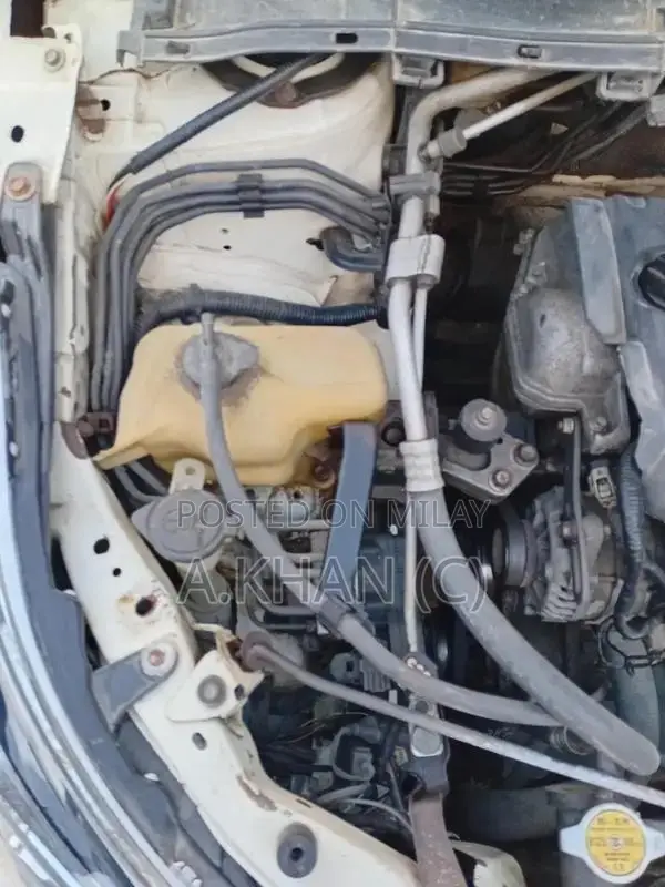 Toyota Corolla Gli Automatic Sedan 2017 Model