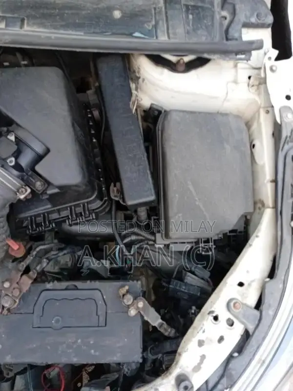 Toyota Corolla Gli Automatic Sedan 2017 Model