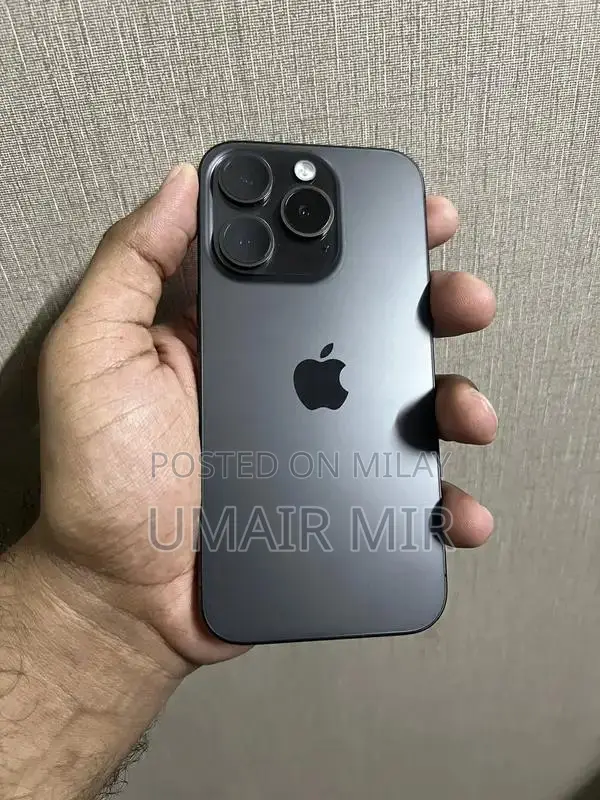 128GB Dual eSIM Factory Unlocked Smartphone with High Battery Health