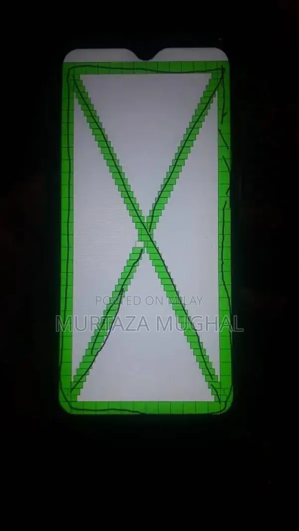 Samsung A30s Smartphone 6GB RAM 128GB Storage