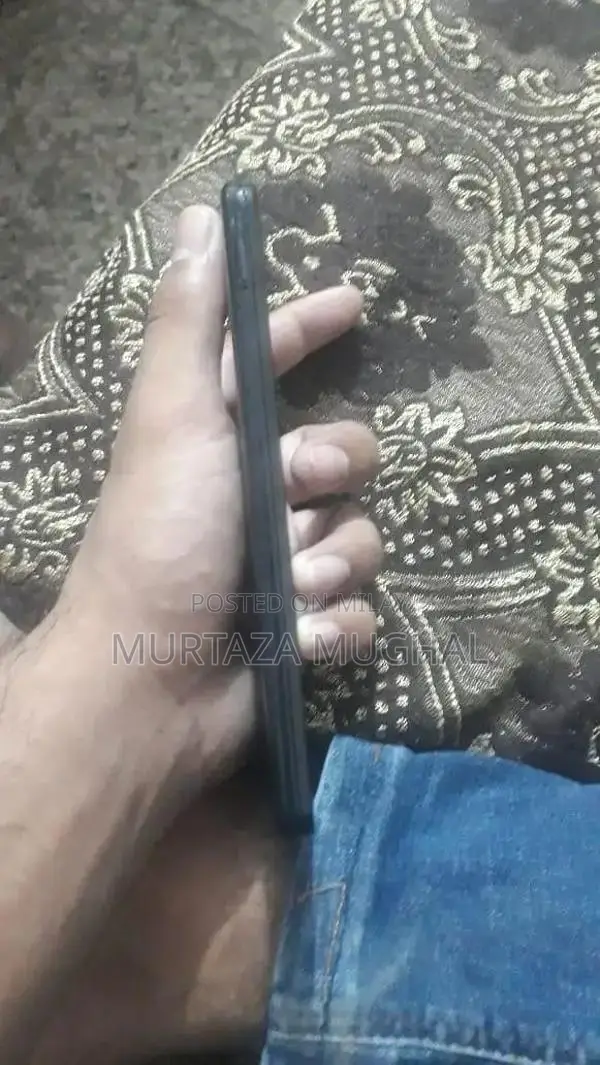 Samsung A30s Smartphone 6GB RAM 128GB Storage