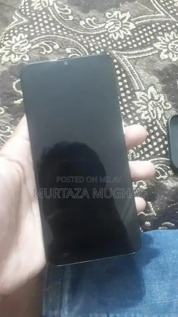 Samsung A30s Smartphone 6GB RAM 128GB Storage