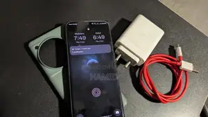 OnePlus Smartphone 12GB RAM 256GB Storage Lightly Used