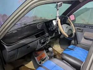 2018 Suzuki Mehran VXR Compact Sedan in Excellent Condition