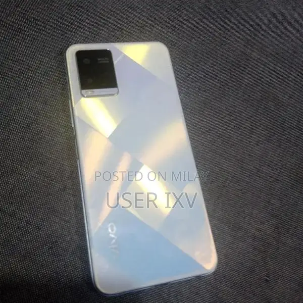 Lightly Used Smartphone with Full Functionality