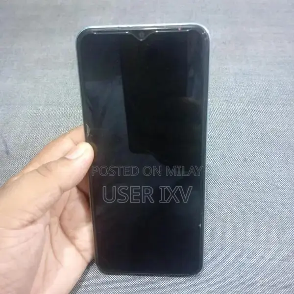 Lightly Used Smartphone with Full Functionality