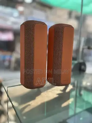 Photo - Sony XE200 Wireless Portable Speaker