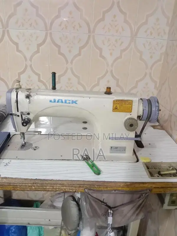 Jack Professional Humidifier 8700 Model