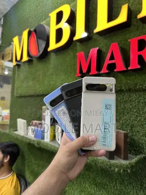 Google Pixel Smartphones Collection - Multiple Models Available