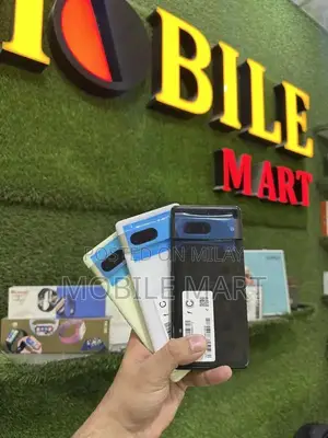 Google Pixel Smartphones Collection - Multiple Models Available