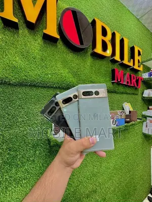 Google Pixel Smartphones Collection - Multiple Models Available