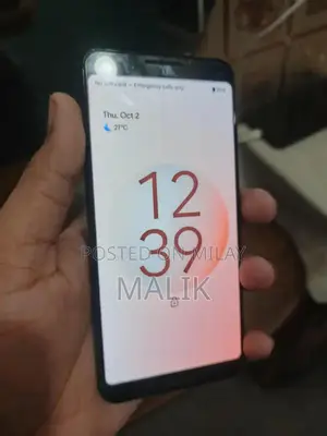 Photo - Google Pixel 3 Smartphone - 64GB Storage, Good Condition